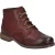 JOSEF SEIBEL Sienna 75 | Enkellaars voor Dames | rood