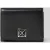 CK Calvin Klein Portemonnee met labeldetail