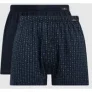 Götzburg Wäsche Boxershorts van jersey in een set van 2 stuks