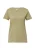 QS Shirt  olijfgroen