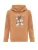 Williot Sweatshirt  karamel / sepia / wit