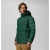 Columbia fivemile butte ii hooded jacket functioneel jack heren –