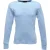 Regatta Thermisch Ondergoed Lange Mouw Vest / Top (Blauw)