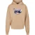 Oversized sweatshirt met capuchon Upscale FU Ultra Heavy