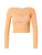 SHYX Shirt ‘Jocelyn’  bruin