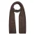 100% Geborstelde Wol Sjaal Dames COMMA