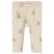 s.Oliver legging met print – ecru