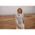 Nukus Nks13013 235 harmony jacket offwhite/sky