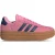 Adidas VL Court Sneakers Dames – Roze –