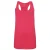 Diadora Calypso Dames Roze Vest