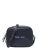 Tommy Jeans Schoudertas  navy / rood / wit