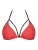 Marko Bikinitop ‘Amal M-807 (1)’  oranje