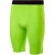 Umbro Heren Player Elite Power Shorts (Groene Gekko)