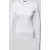 drykorn Shirt met lange mouwen en ronde hals, model ‘NURIT’