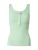 PIECES Top ‘PCKITTE’  lichtgroen