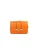 Giulia Monti Schoudertas/Crossbody Tas Oranje