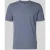 Boss Regular fit T-shirt van katoenmix model ‘TIBURT 240’