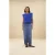 By-Bar Sis Denim Skirt Denim