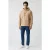Levi’s Fleece Baby Tab Embroidery Red Logo Hoodie