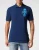Poloshirt Skull&Bones