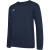 Umbro Dames/Dames Club Leisure Sweatshirt (Marine / Wit)