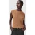 AllSaints Sirius Cable Tank Rattan Brown
