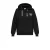 ONLY CARMAKOMA hoodie zwart