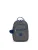 KIPLING Rugzak ‘Seoul S’  pastelblauw / donkerblauw / taupe