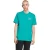 Adidas Liverpool Fc Terrace Icons T-shirt T-shirts Heren – Groen –