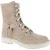Twins 324674-405w5 meisjes veterboots