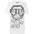 T-Shirt Ronde Hals Teddy