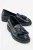 Milly Leren Kwast Loafer