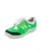 VITAFORM Lage schoen  neongroen / zwart / wit