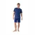 Heren Zomer Korte Pyjama’s MU9