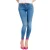 Guess damesjeans in originele kleur