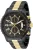 Invicta Specialty 50685 Herenhorloge – Quartz Uurwerk – Roestvrij Staal met Zwarte Wijzerplaat – 45 mm