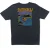 T-shirt Salty Crew River Rats