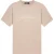 Malelions Men Handwritten T-Shirt | Sand