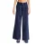 Dappere High Waist Wide Leg Jeans voor dames It’s Basic