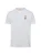 Chill Pill Shirt ‘Football Bear’  gemengde kleuren / wit