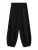 Bershka Broek  zwart