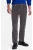 Pierre Cardin Lyon Tapered Fit corduroy broek , Effen