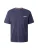 NAPAPIJRI Shirt  marine / wit