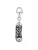 Rafaela Donata Hangers  zwart / zilver