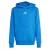 ADIDAS SPORTSWEAR Sportief sweatshirt ‘Essentials’  blauw / wit