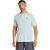 Under Armour Tech T-shirts Heren – Grijs –