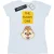 Li-cense Disney dames chip n dale the funny one katoenen t-shirt