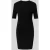 Alessa&Anna Winter X P&C* Knielange jurk met fijnrib – Alessa & Anna Winter X P&C*