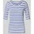 Marc Cain T-shirt met ronde hals en 1/2-mouwen