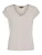 VERO MODA Shirt ‘VMFilli’  lichtgrijs